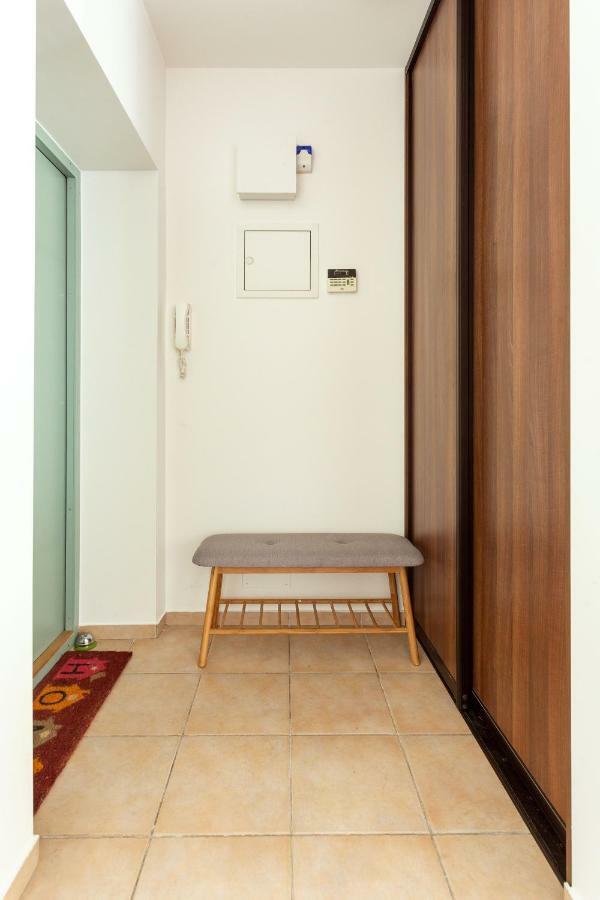 #Stayhere - Spacious & Bright 1Bdr Apartment Shopping District Wilna Exterior foto
