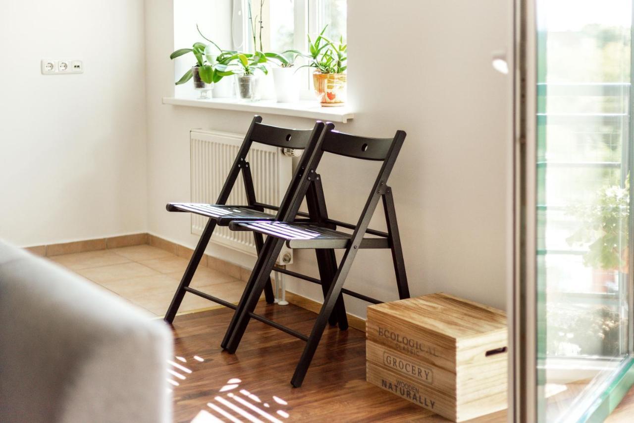 #Stayhere - Spacious & Bright 1Bdr Apartment Shopping District Wilna Exterior foto